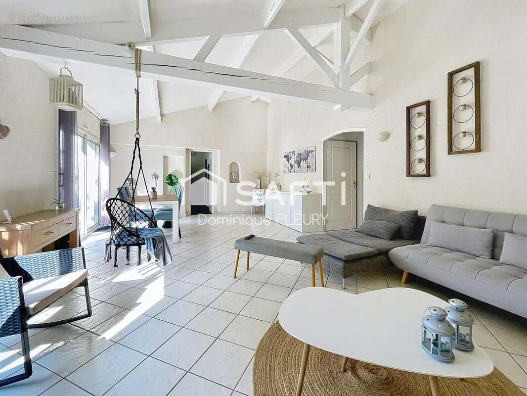 Photo 2 - Maison à BOUAYE