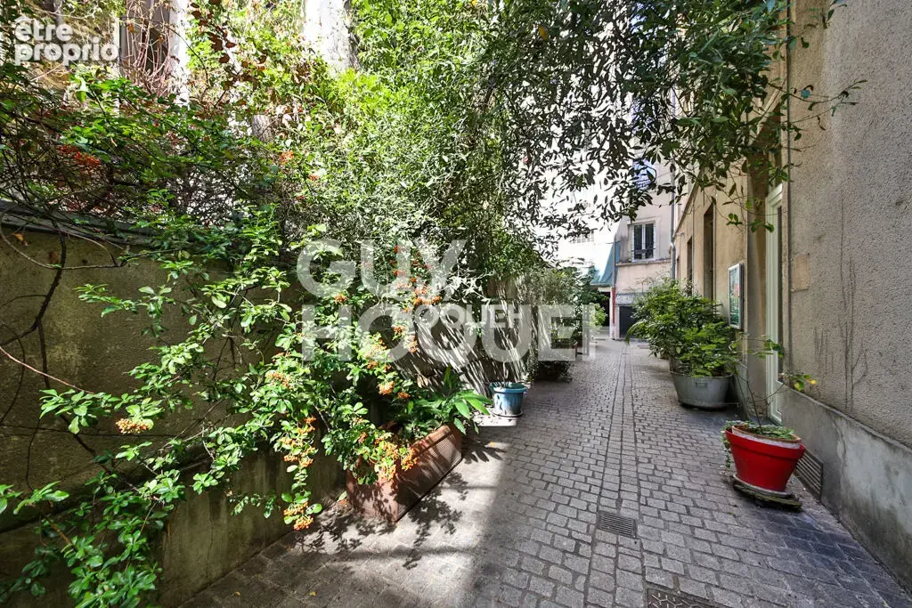 Appartement  4 pièces - photo 7