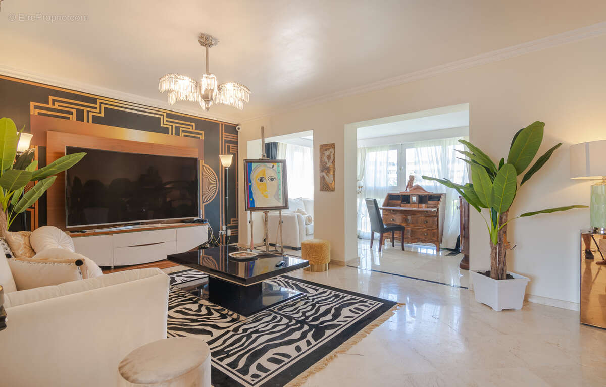 Appartement à HERMANVILLE-SUR-MER