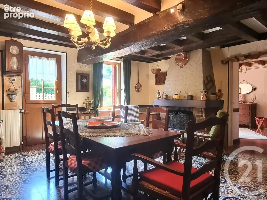 Maison 5 pièces 112 m² à vendre à Assigny (18260) - photo 5