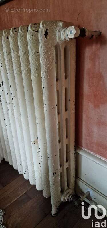 Photo 6 - Maison à ANCY-LE-FRANC