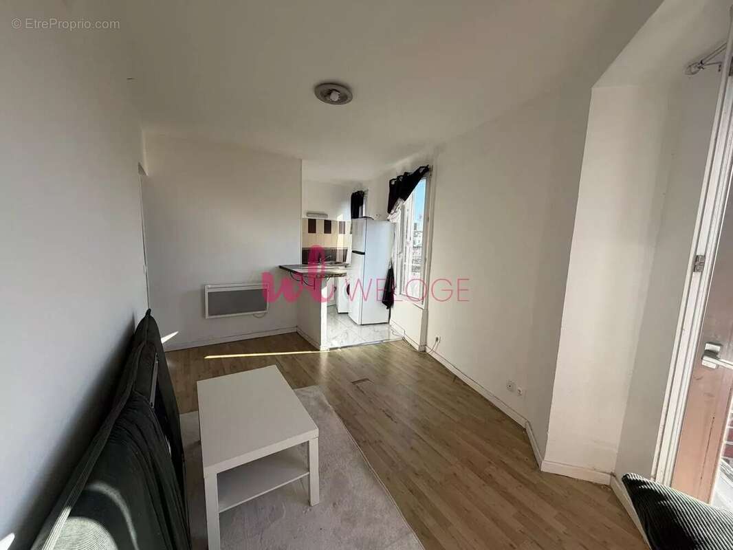 Appartement à DRANCY
