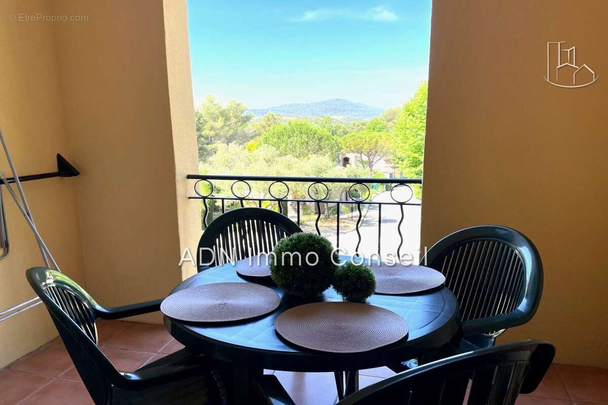 Appartement à MALLEMORT