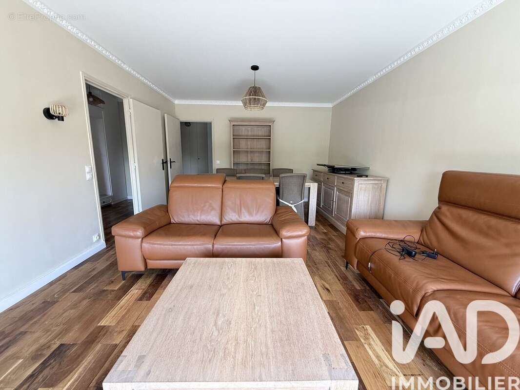 Photo 6 - Appartement à MOUVAUX