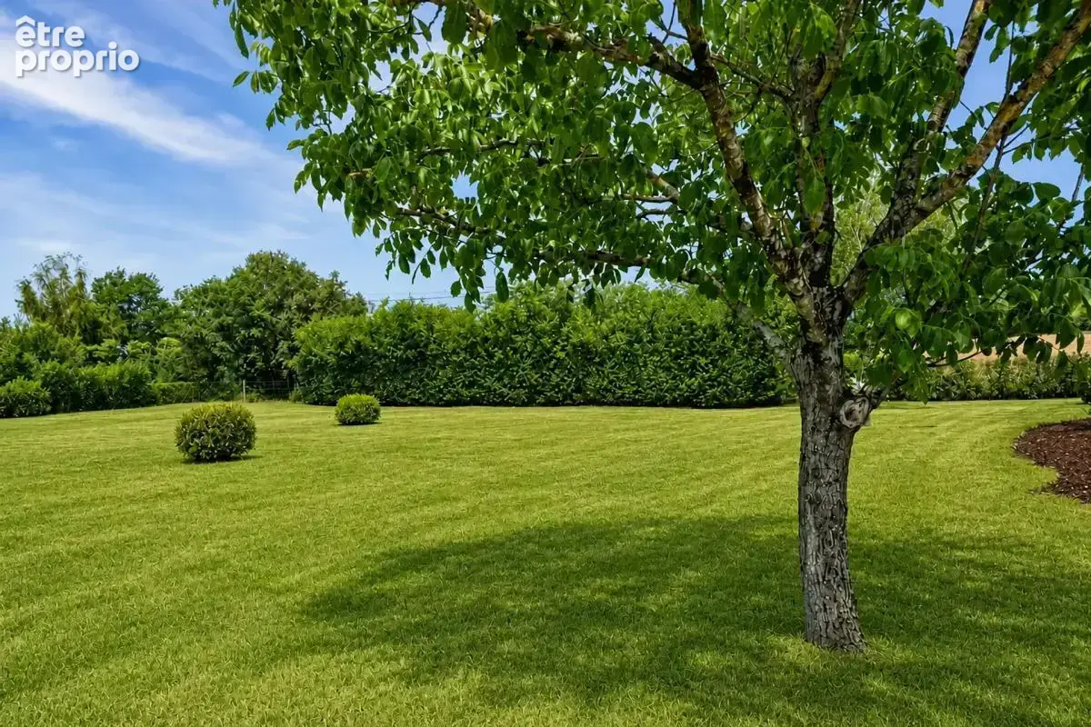 Maison de 5 pièces de 143 m² à Chevannes-Changy - photo 32