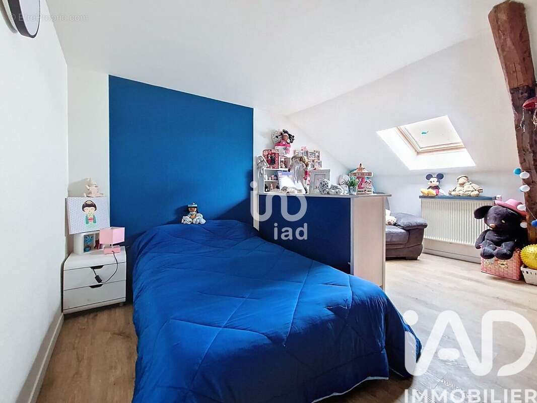 Photo 6 - Maison à LALBENQUE