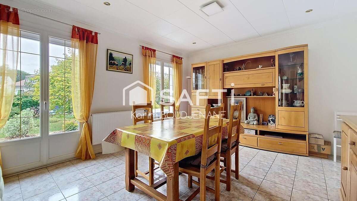 Photo 5 - Maison à VIARMES