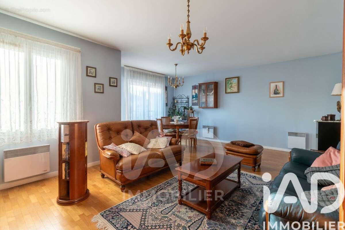 Photo 2 - Appartement à TRIEL-SUR-SEINE
