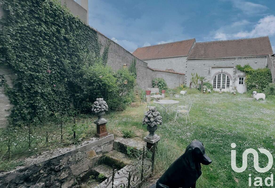 Photo 3 - Maison à LA CHAPELLE-LA-REINE
