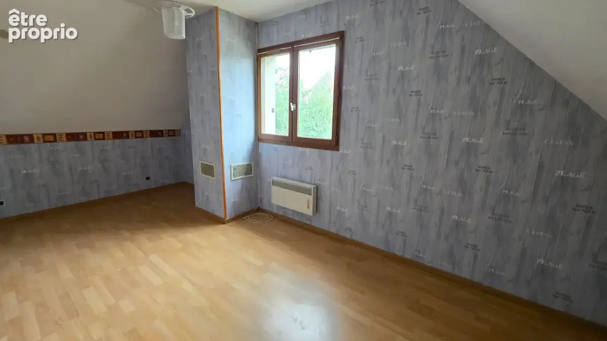 Maison Le Vaudreuil 4 pièce(s) 83 m2 - photo 8