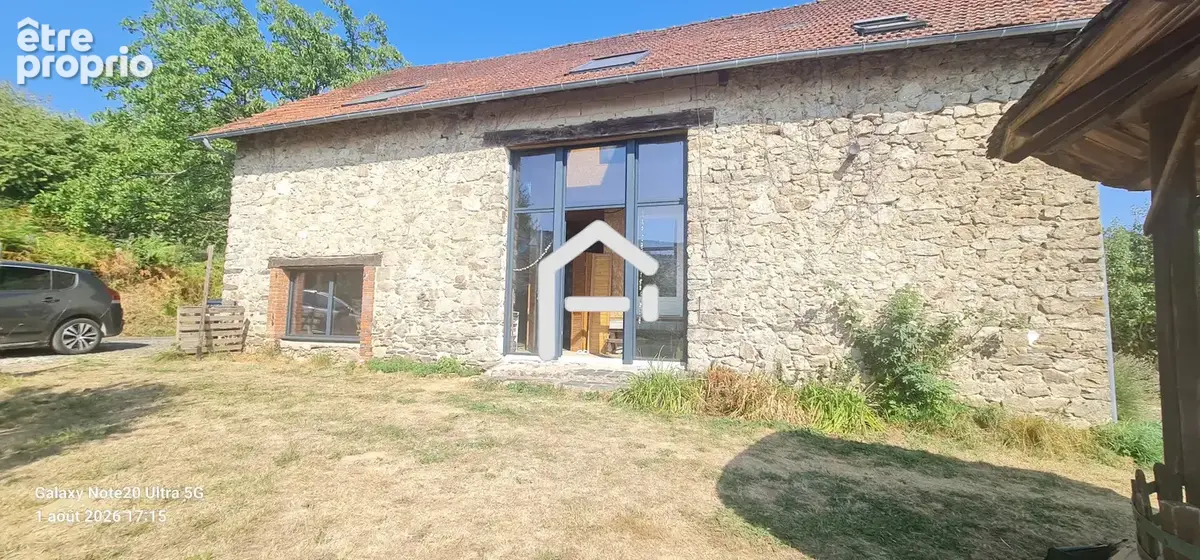 Maison 11 pièces 305 m² à vendre à Orgnac-Sur-Vezere (19410) - photo 8