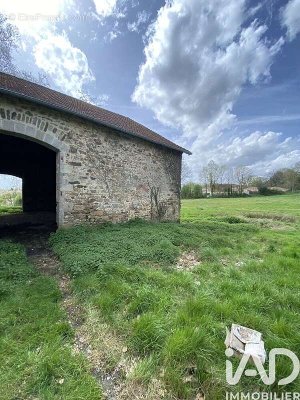 Photo 2 - Maison à LIMOGES