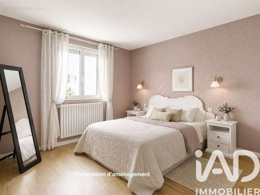 Photo 7 - Maison à SAINTE-LUCE-SUR-LOIRE