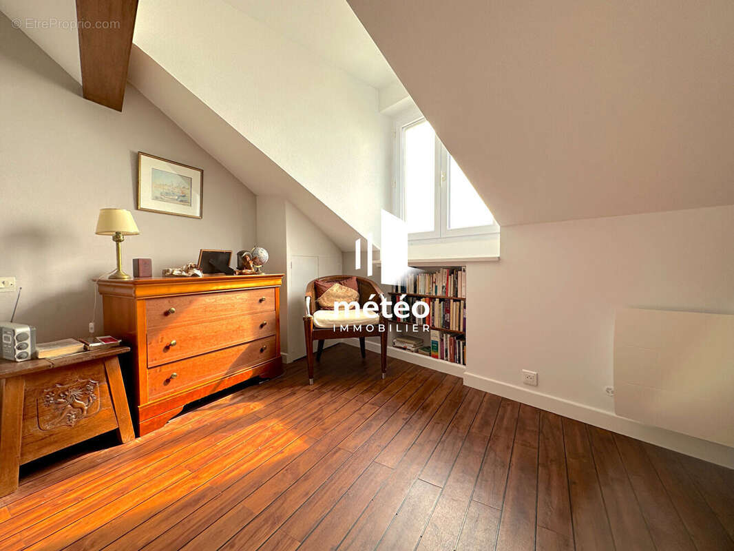 Appartement à LES SABLES-D'OLONNE