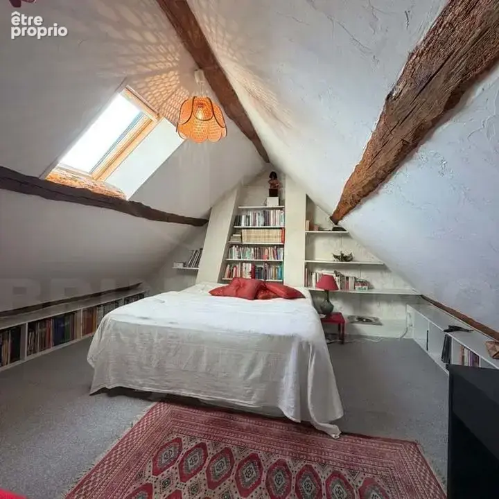 Maison 6 pièces 170 m² à vendre à Angerville (91670) - photo 13