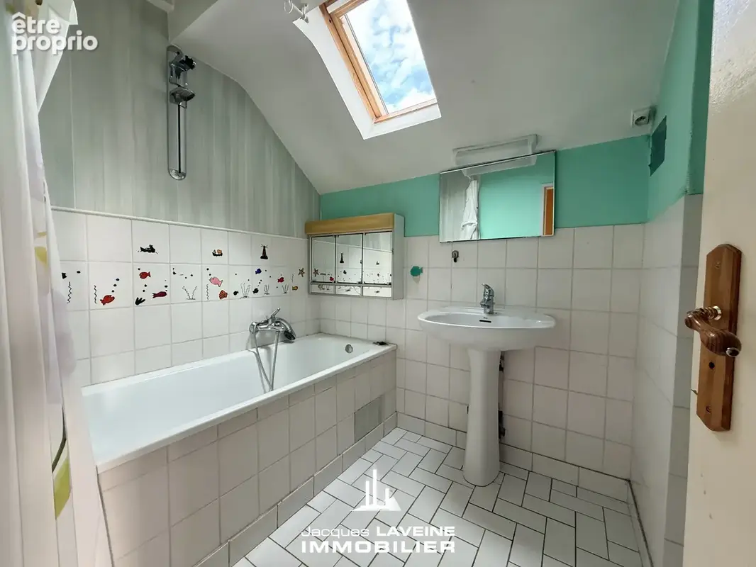 Le ban saint-martin appartement 3 pieces - photo 13