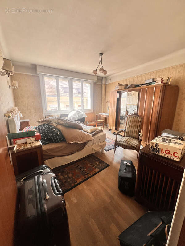 Maison à CALAIS