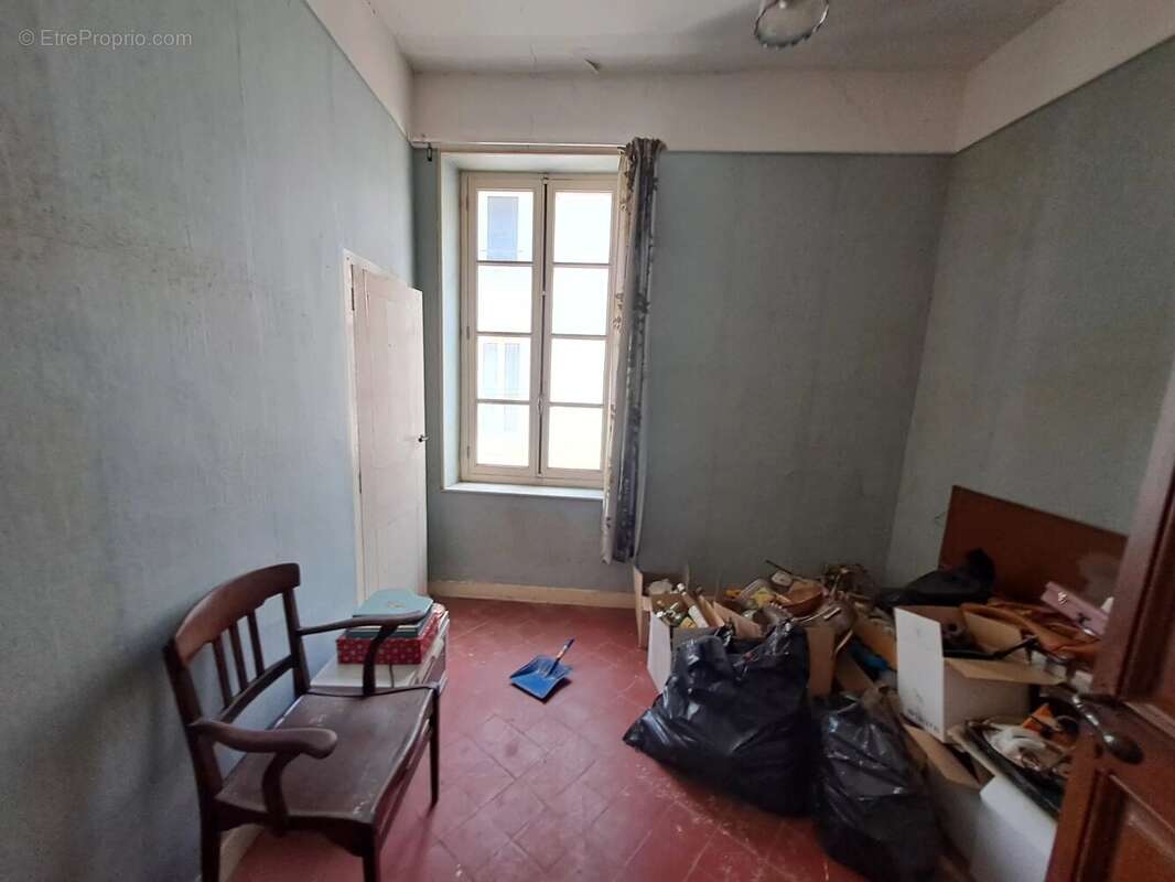 Maison de village a renover - photo 8