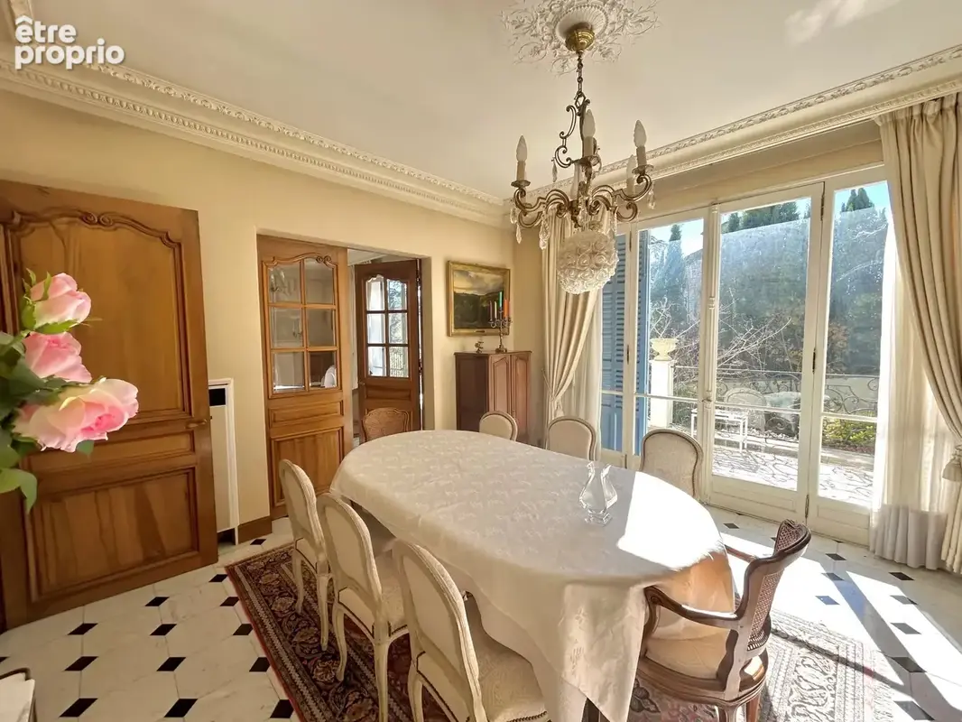 Maison 6 pièces 194 m² à vendre à Greoux-Les-Bains (04800) - photo 9