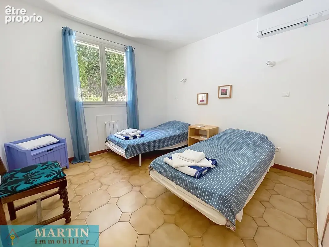 Maison f5 avec terrain - photo 14