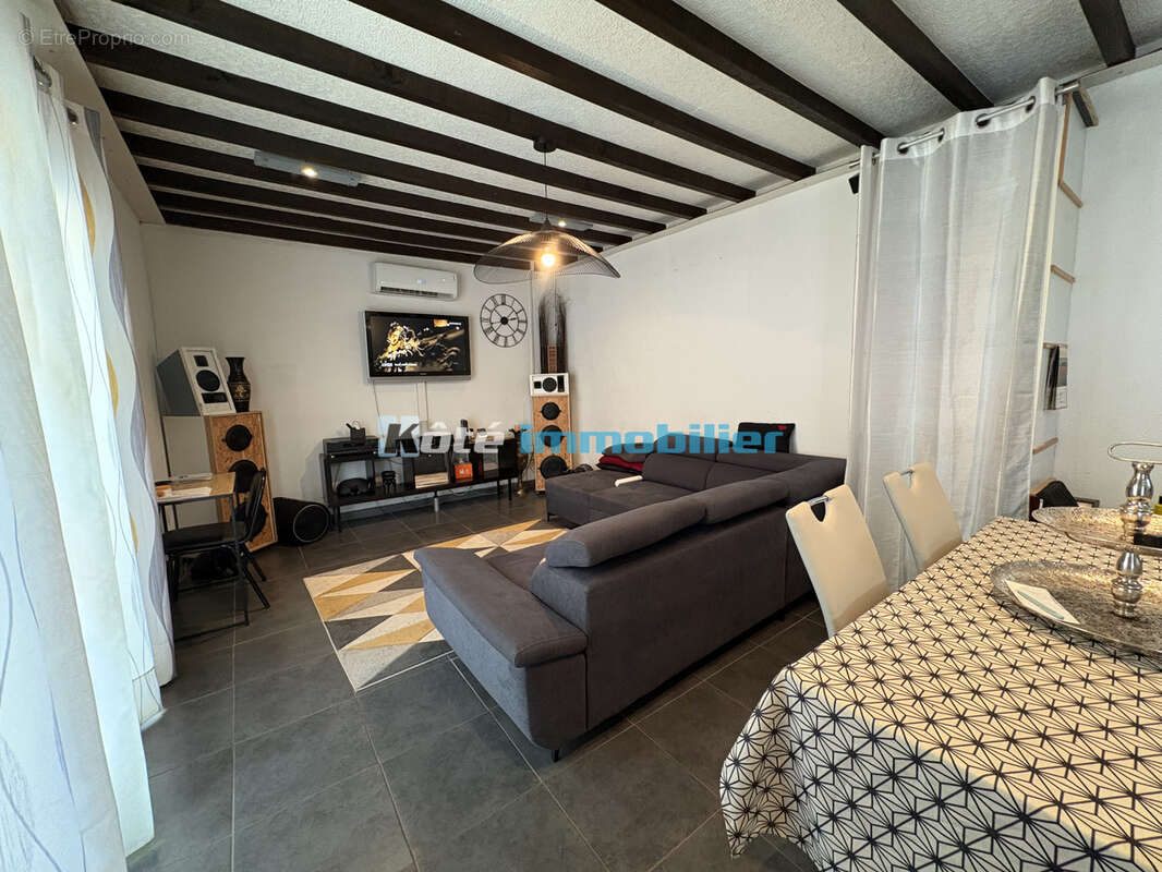 Maison à TARBES