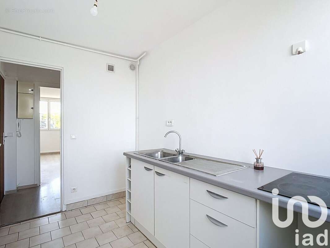 Photo 8 - Appartement à BRY-SUR-MARNE