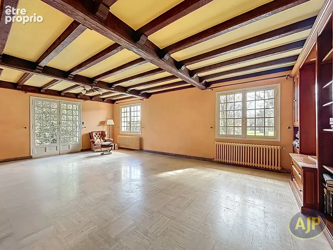 Maison Biganos - photo 6