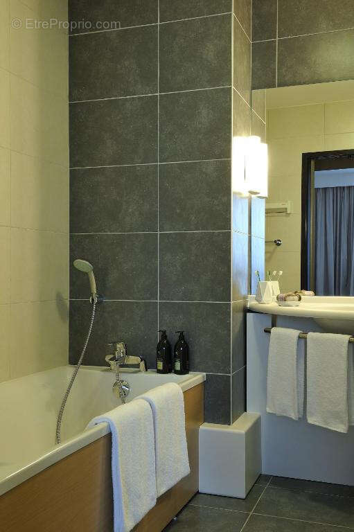 Investissement en residence hotelière - photo 12