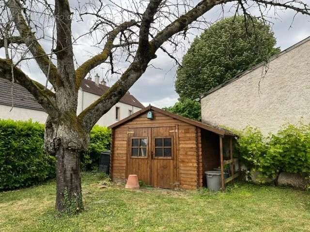 Maison à SAINT-APOLLINAIRE