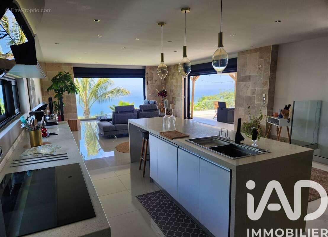 Photo 7 - Maison à SAINT-PAUL