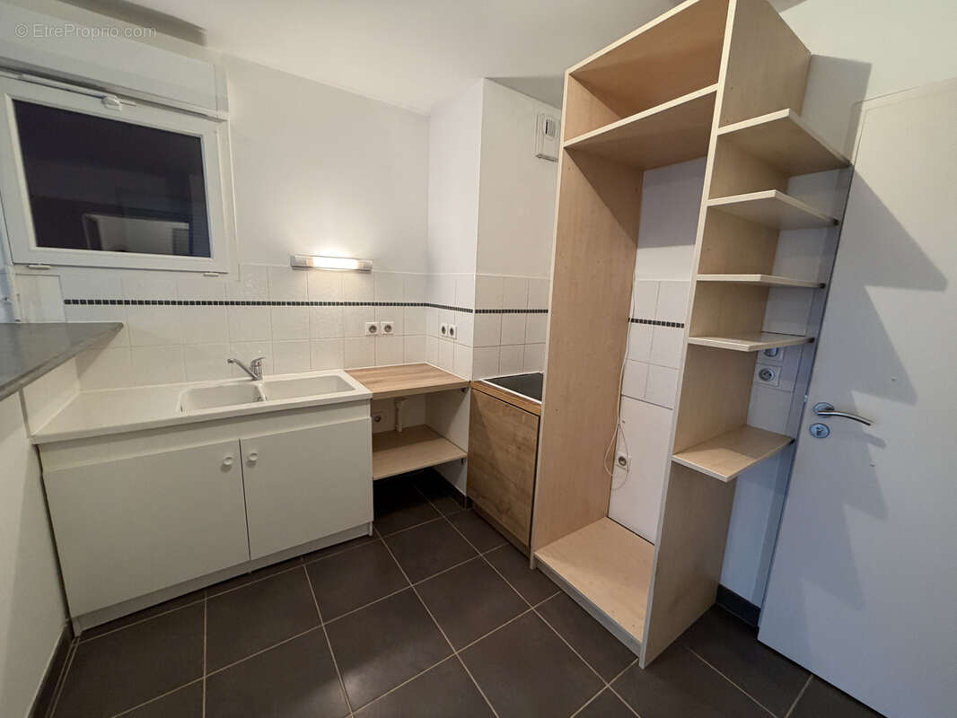 Appartement à JACOU