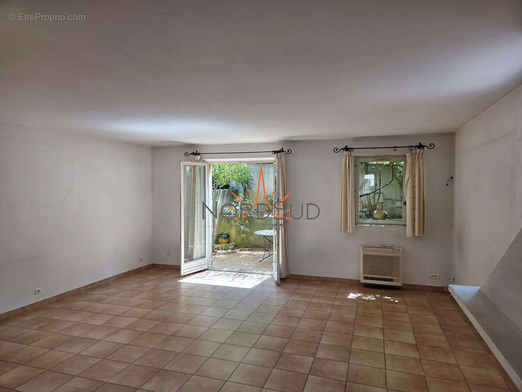 Maison à AIX-EN-PROVENCE