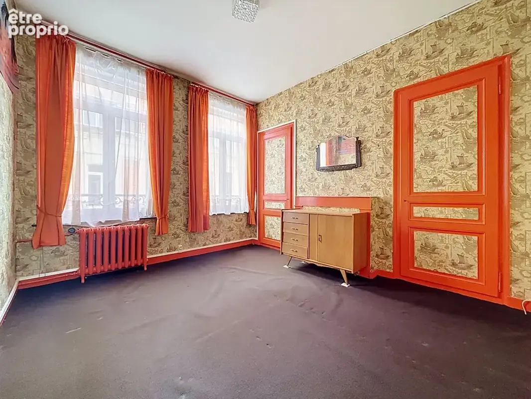 Maison Lille 9 pièce(s) 172.62 m2 - photo 5