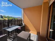 Appartement à LA RAVOIRE