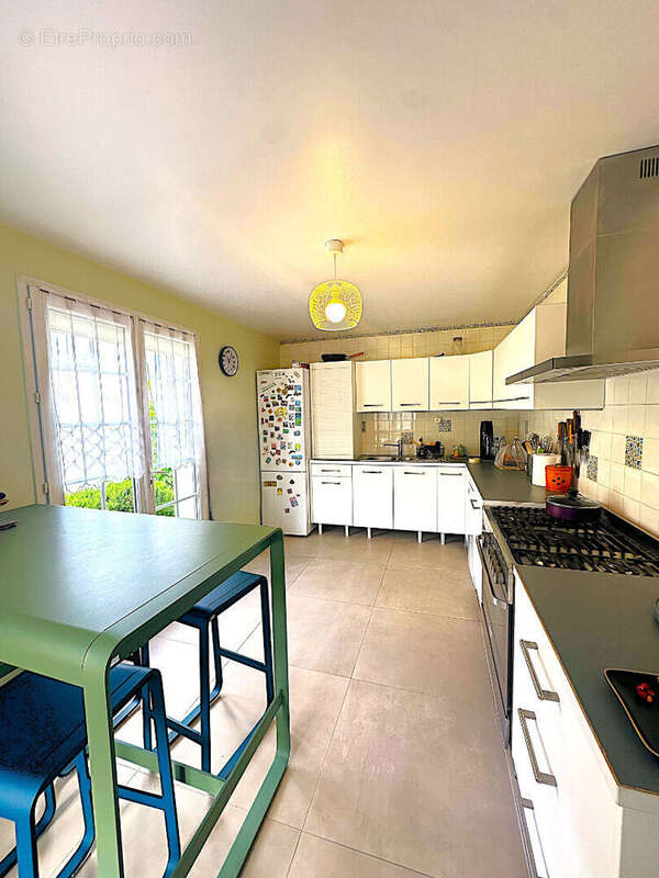 Maison à ORRY-LA-VILLE