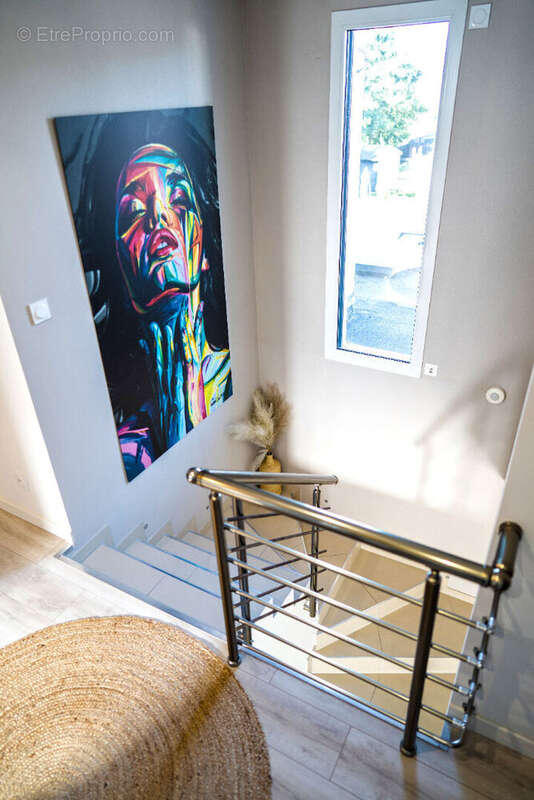 Maison à BOURGUEBUS