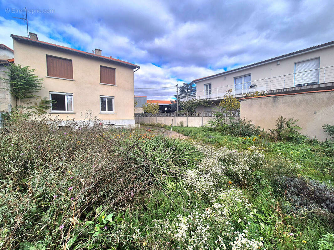 Appartement à CLERMONT-FERRAND