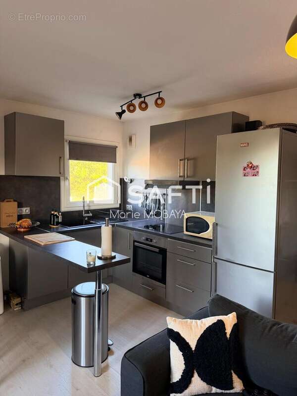 Photo 3 - Appartement à CENON