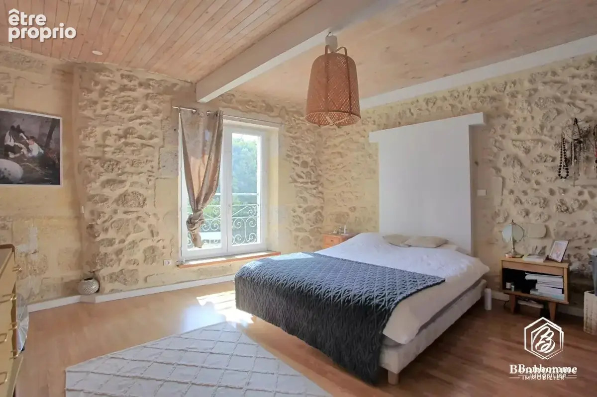 Maison 6 pièces 193 m² - PORTETS - photo 7
