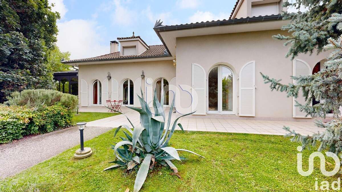 Photo 2 - Maison à TOULOUSE