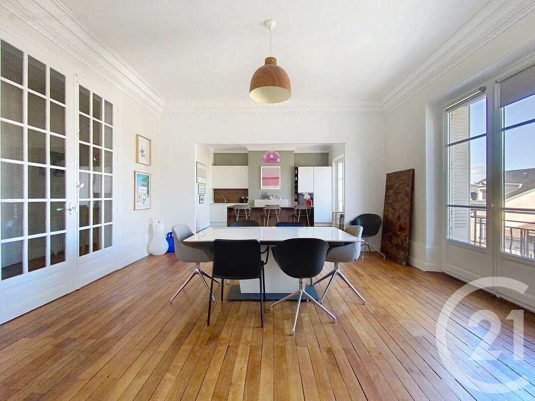 Appartement à LIMOGES