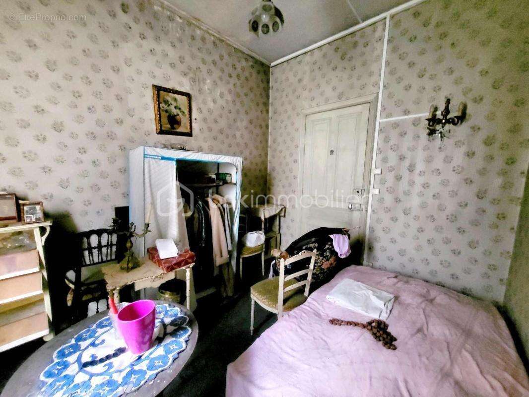 Maison à VALS-LES-BAINS