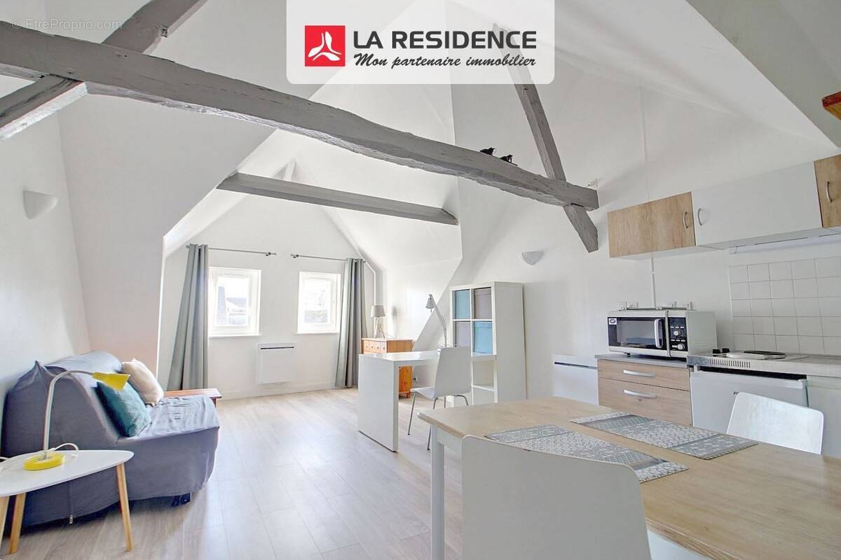Appartement à ROUEN
