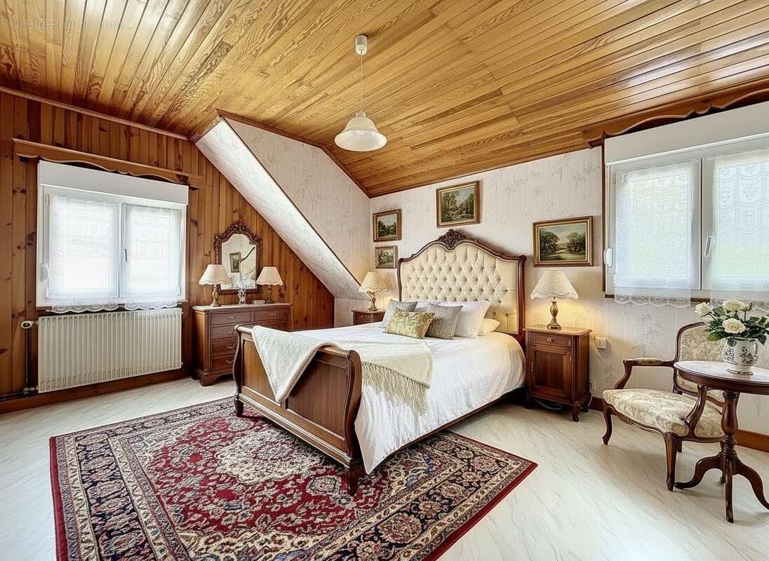Maison à WITTENHEIM