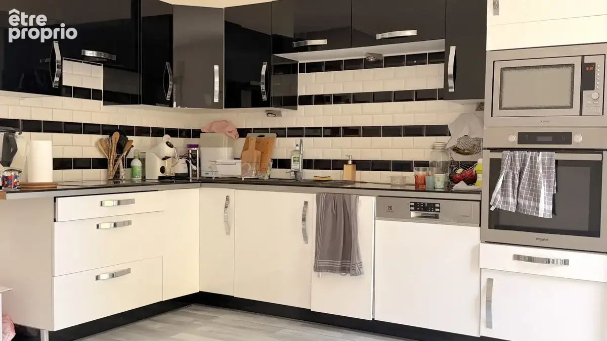 Maison 89 m² à Rouen  - photo 4