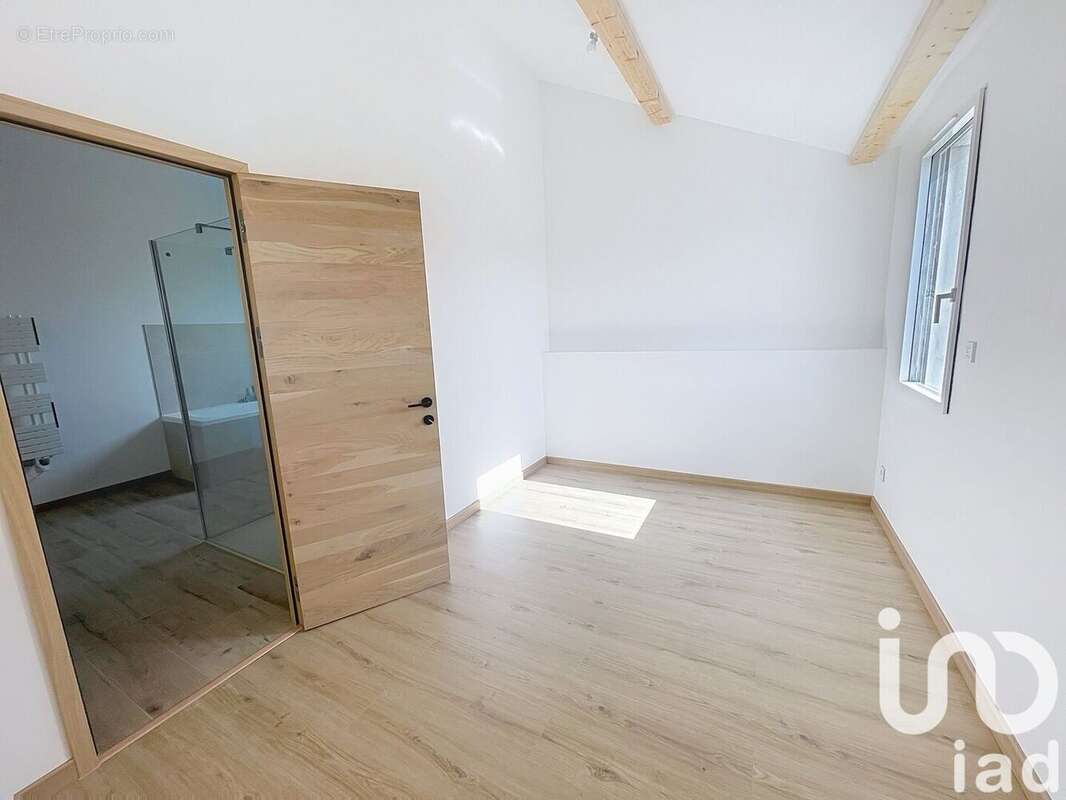 Photo 9 - Maison à HERMONVILLE