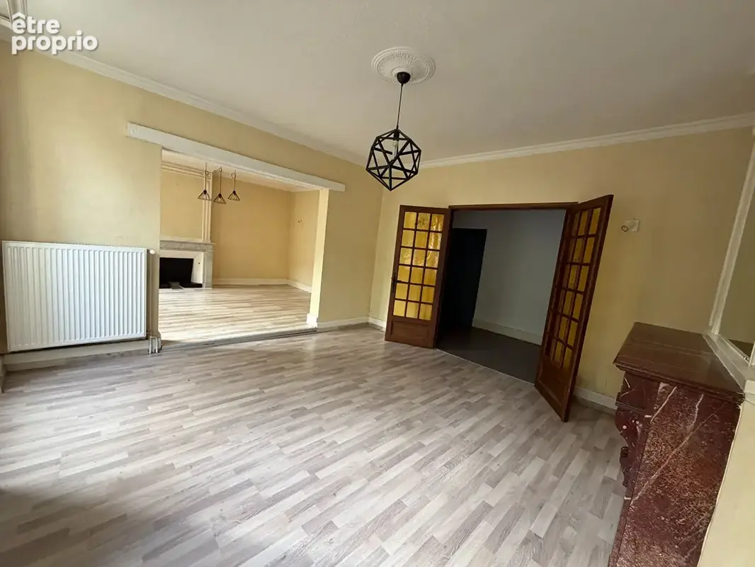 Appartement Millau 3 pièce(s) 114 m2 - photo 3