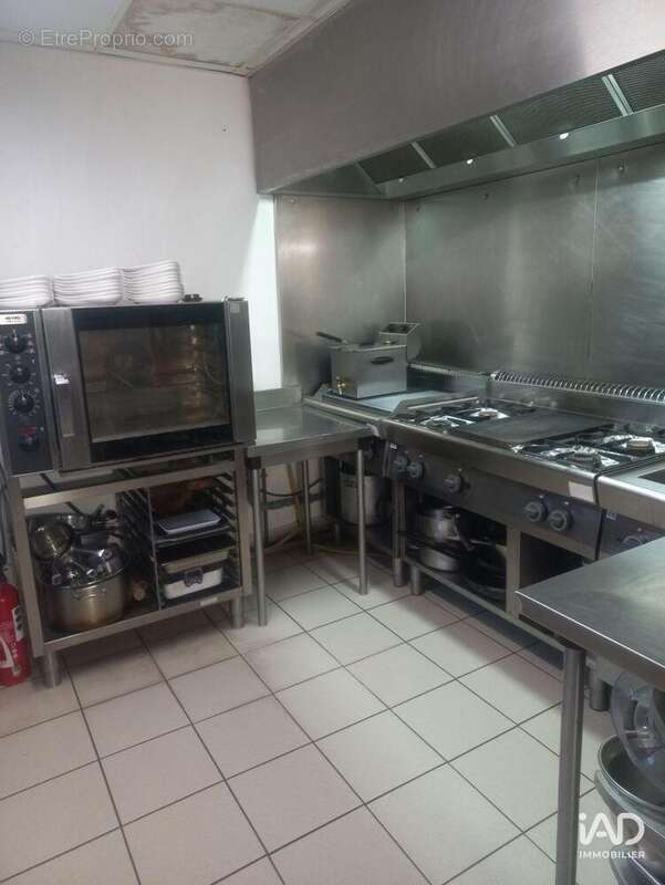 Photo 4 - Commerce à CHAGNY