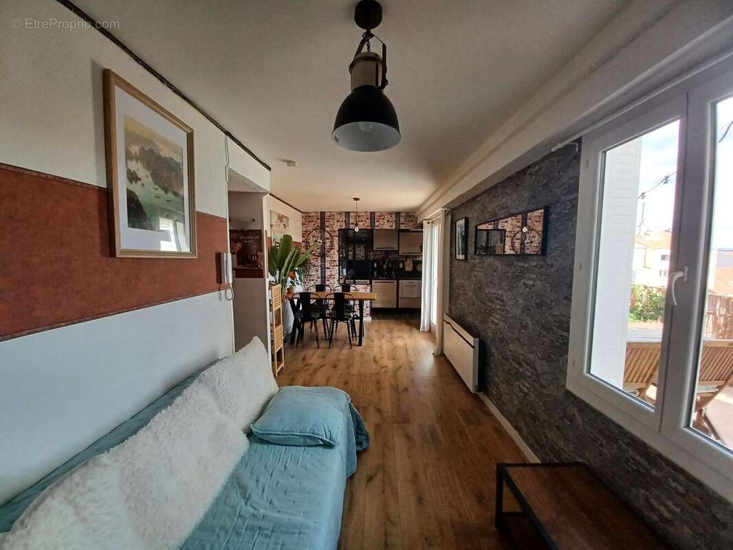 Photo 2 - Appartement à BEZIERS