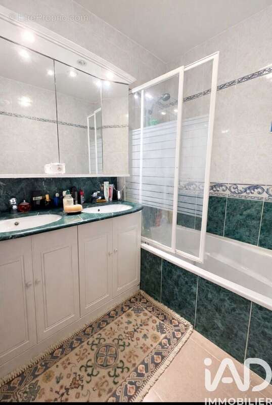 Photo 9 - Maison à ANTONY